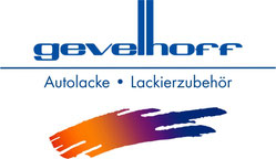 Logo Gevelhoff